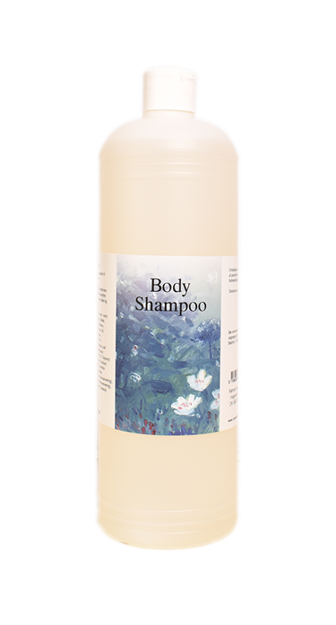 Bodyshampoo 1 L